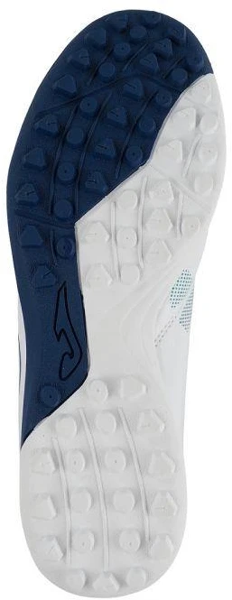 Joma Toledo Turf 2602 baltos TOLS2602TF futbolo bateliai
