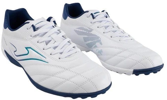 Joma Toledo Turf 2602 baltos TOLS2602TF futbolo bateliai