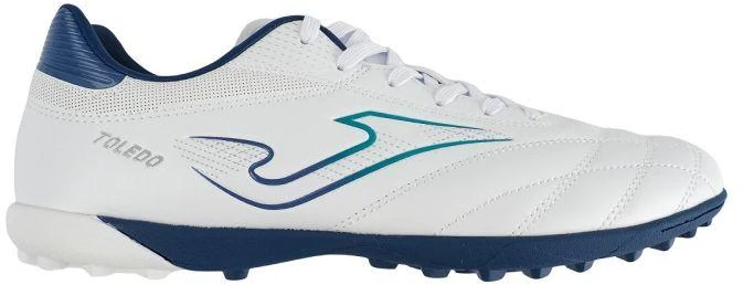 Joma Toledo Turf 2602 baltos TOLS2602TF futbolo bateliai