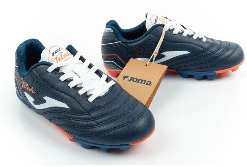 Joma Toledo vaikiški futbolo bateliai JR 2603