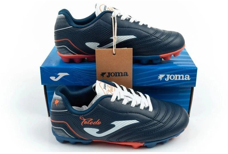 Joma Toledo vaikiški futbolo bateliai JR 2603