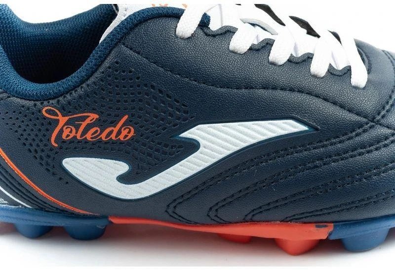 Joma Toledo vaikiški futbolo bateliai JR 2603