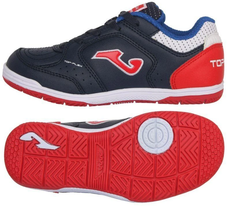 Joma Top Flex 2243 IN Jr TPJW2243IN futbolo bateliai