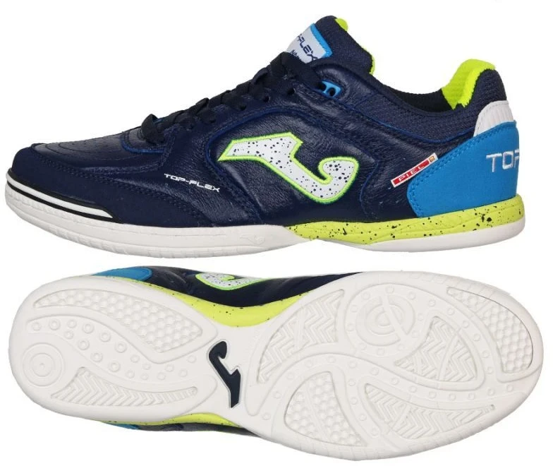 Joma Top Flex 2303 IN Vyriški TOPW2303IN batai
