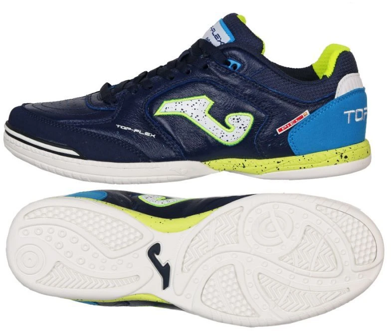 Joma Top Flex 2303 IN Vyriški TOPW2303IN batai