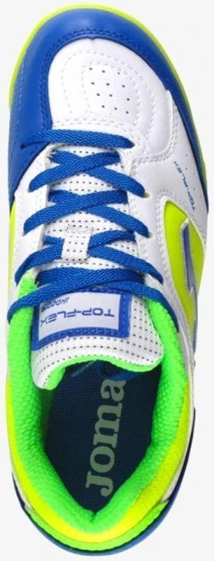 Joma Top Flex 2402 Jr TPJW2402TF futbolo batai