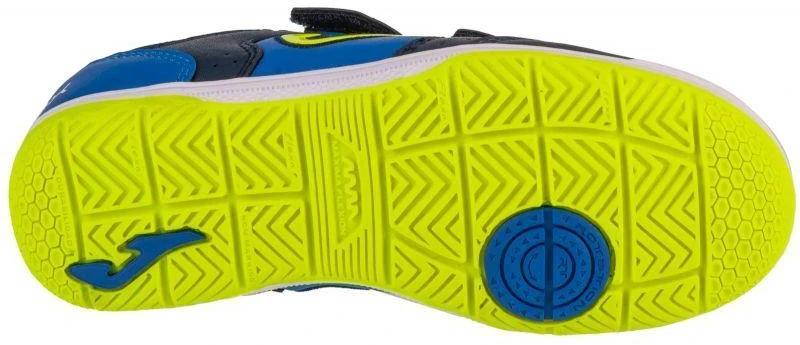 Joma Top Flex 2403 IN Jr TPJW2403INV futbolo bateliai