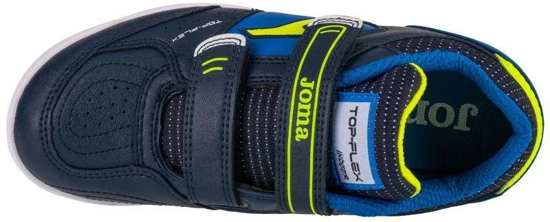 Joma Top Flex 2403 IN Jr TPJW2403INV futbolo bateliai