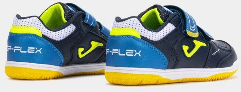 Joma Top Flex 2503 IN Jr salės batai TPJW2503INV