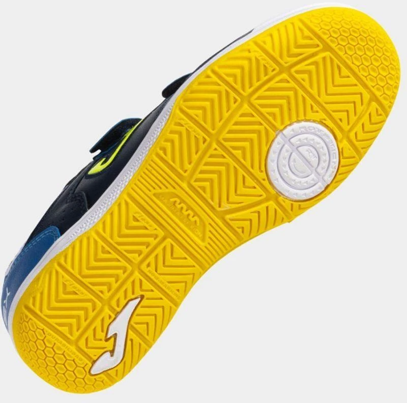Joma Top Flex 2503 IN Jr salės batai TPJW2503INV