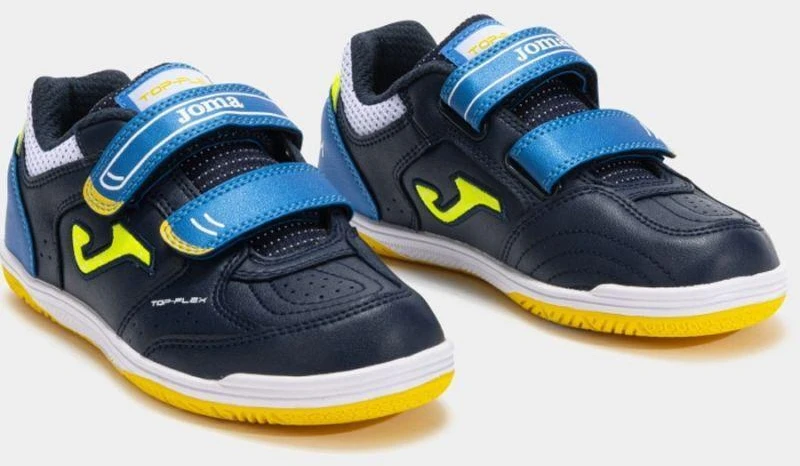 Joma Top Flex 2503 IN Jr salės batai TPJW2503INV