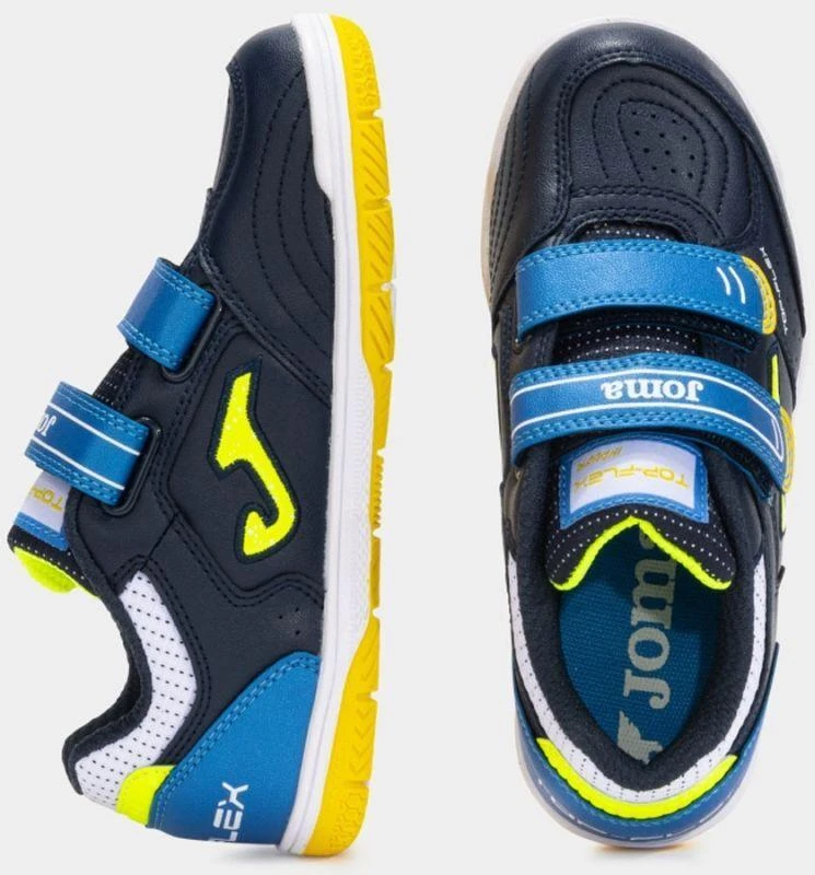 Joma Top Flex 2503 IN Jr salės batai TPJW2503INV