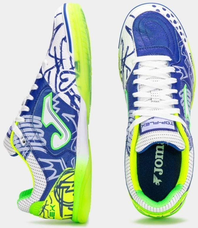 Joma Top Flex 2564 TOPW2564IN batai