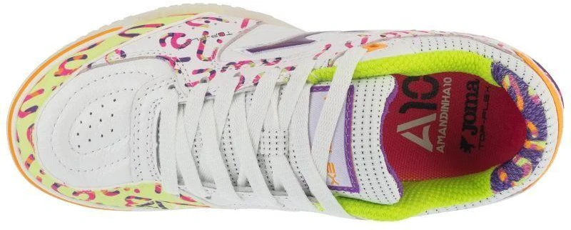 Joma Top Flex 2572 IN TOPW2572IN balti 40 dydžio