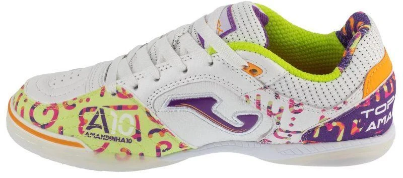 Joma Top Flex 2572 IN TOPW2572IN balti 40 dydžio