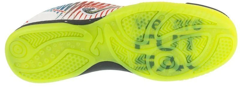 Joma Top Flex 2576 IN TOPW2576IN balti, 40 dydžio