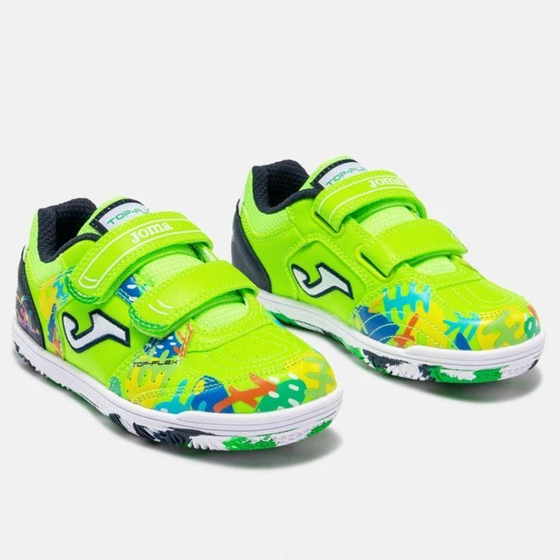 Joma Top Flex 2611 Jr IN bateliai TPJW2611INV