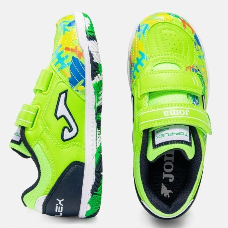 Joma Top Flex 2611 Jr IN bateliai TPJW2611INV