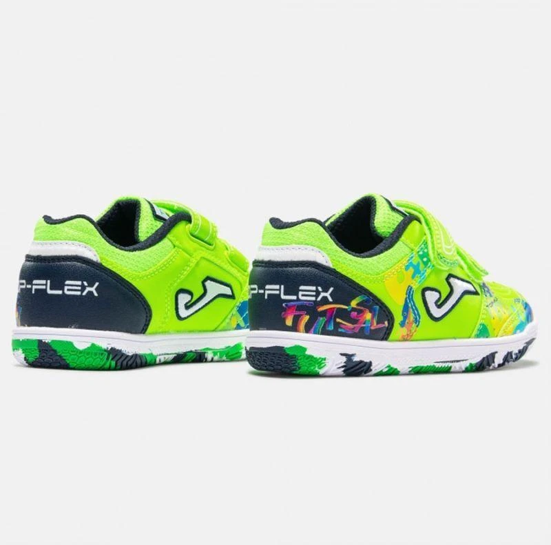Joma Top Flex 2611 Jr IN bateliai TPJW2611INV