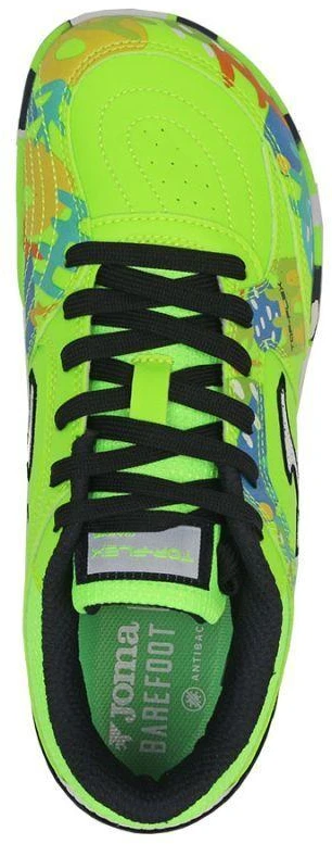 Joma Top Flex Barefoot 2611 Jr IN BFTJW2611IN sportiniai bateliai