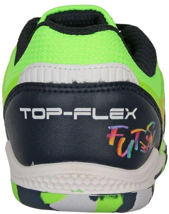 Joma Top Flex Barefoot 2611 Jr IN BFTJW2611IN sportiniai bateliai