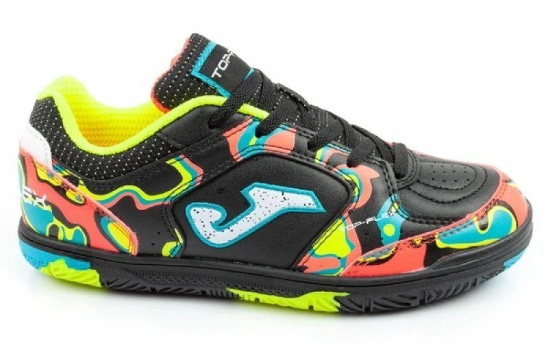 Joma Top Flex JF 2661 futbolo bateliai salės futbolui vaikams