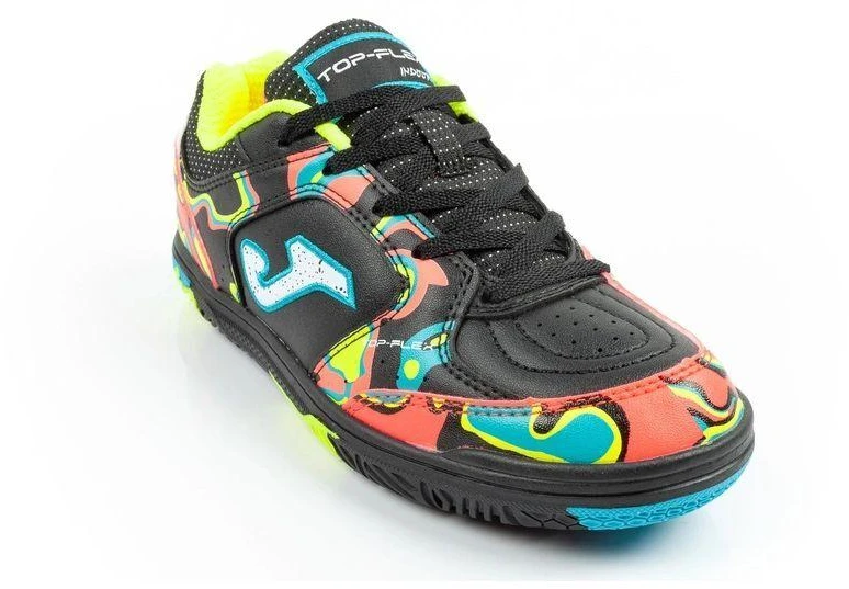 Joma Top Flex JF 2661 futbolo bateliai salės futbolui vaikams