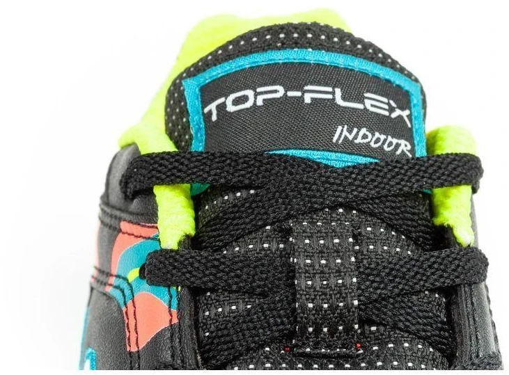 Joma Top Flex JF 2661 futbolo bateliai salės futbolui vaikams