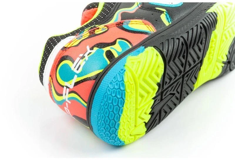 Joma Top Flex JF 2661 futbolo bateliai salės futbolui vaikams