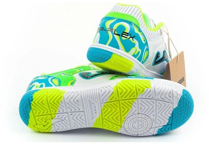 Joma Top Flex Jr 2662 salės futbolo bateliai vaikams