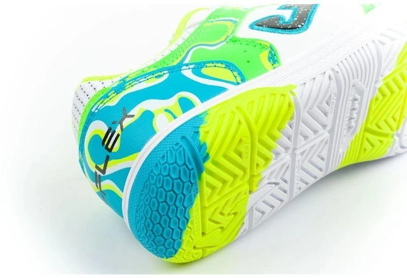 Joma Top Flex Jr 2662 salės futbolo bateliai vaikams