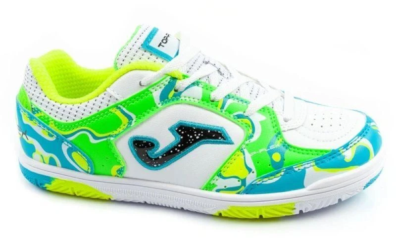 Joma Top Flex Jr 2662 salės futbolo bateliai vaikams