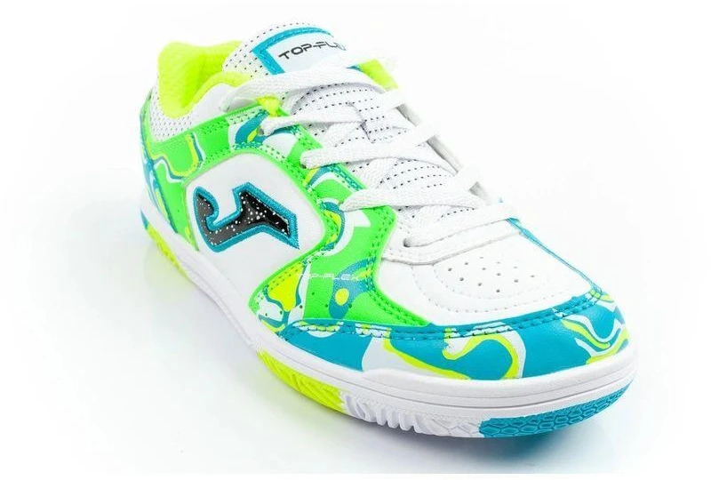 Joma Top Flex Jr 2662 salės futbolo bateliai vaikams
