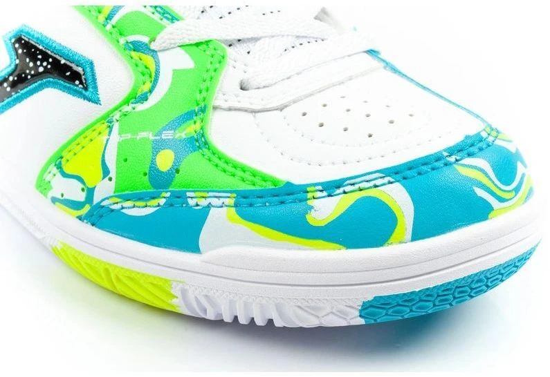 Joma Top Flex Jr 2662 salės futbolo bateliai vaikams