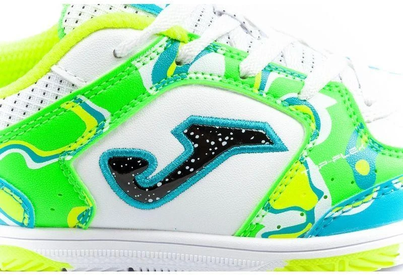 Joma Top Flex Jr 2662 salės futbolo bateliai vaikams