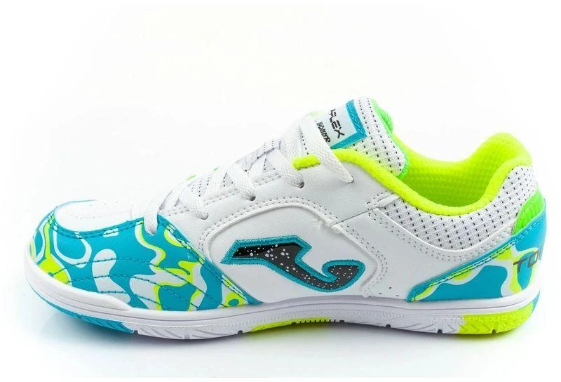 Joma Top Flex Jr 2662 salės futbolo bateliai vaikams