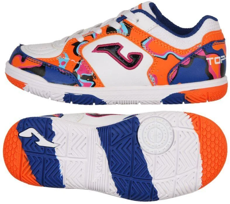 Joma Top Flex Jr IN batai TPJS2672IN