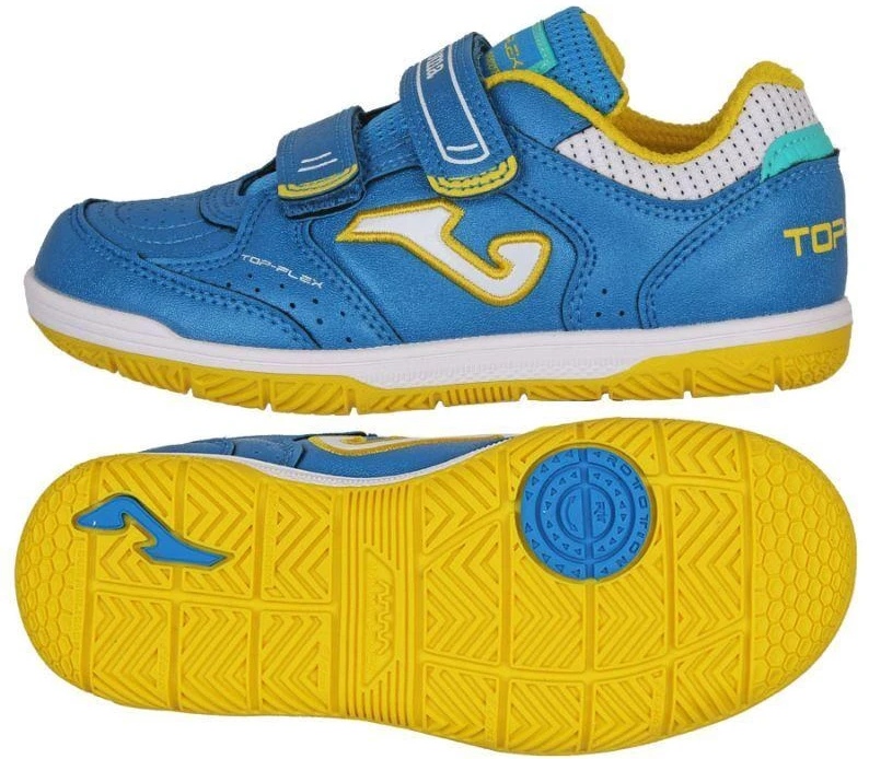 Joma Top Flex Jr IN TPJS2605INV avalynė