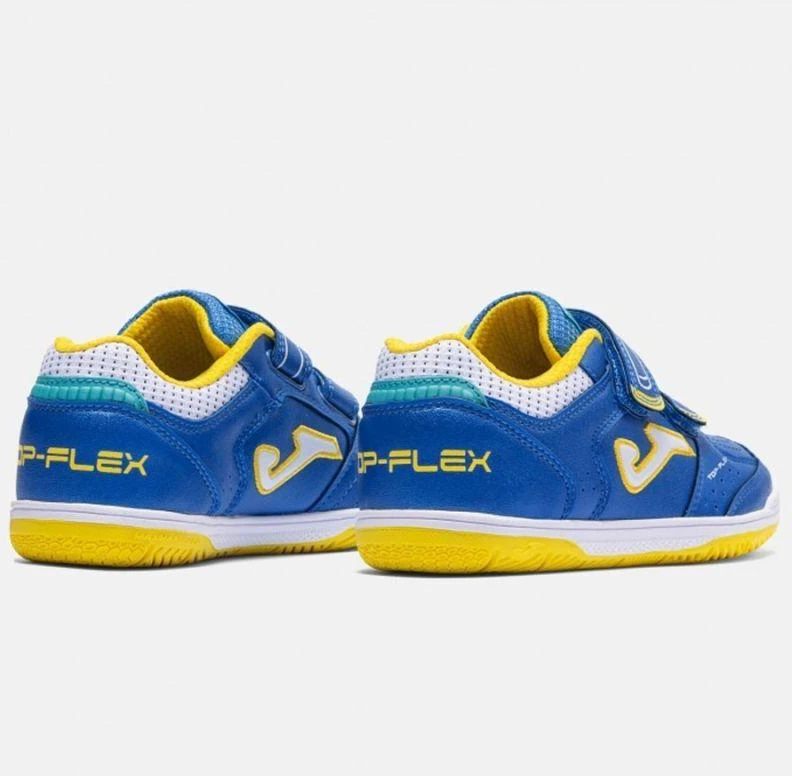 Joma Top Flex Jr IN TPJS2605INV avalynė