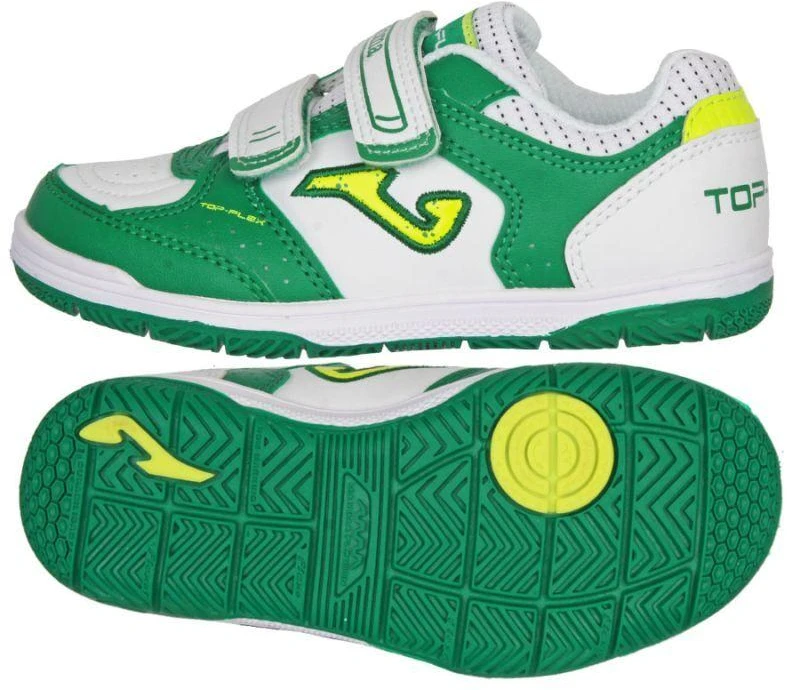 Joma Top Flex Jr IN vaikiški salės batai TPJS2615INV