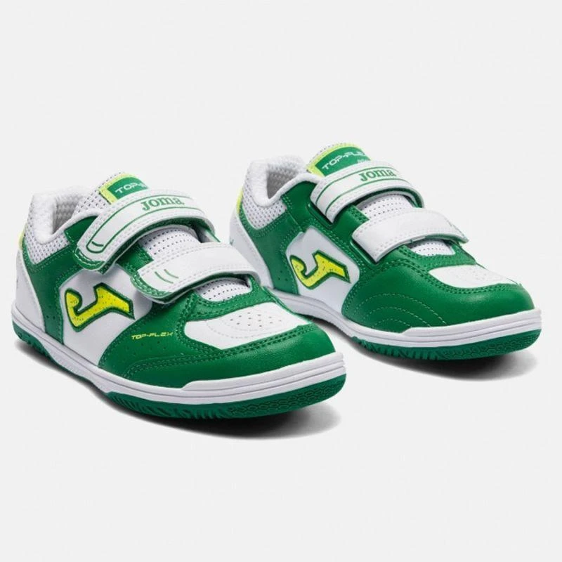 Joma Top Flex Jr IN vaikiški salės batai TPJS2615INV