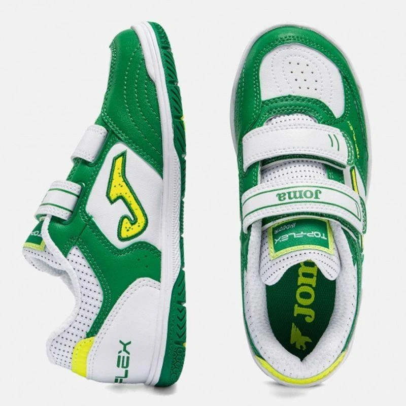 Joma Top Flex Jr IN vaikiški salės batai TPJS2615INV