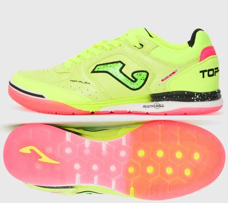 Joma Top Flex Rebound 2509 M TORW2509IN futbolo bateliai
