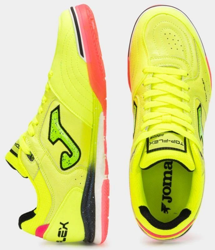 Joma Top Flex Rebound 2509 M TORW2509IN futbolo bateliai