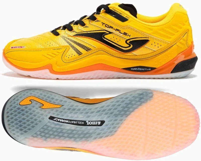 Joma Top Flex Ultimate 2528 TFUW2508IN sportiniai batai