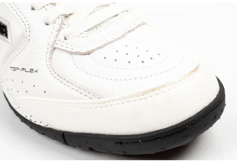 Joma Top Flex vyriški turfiniai bateliai, balti