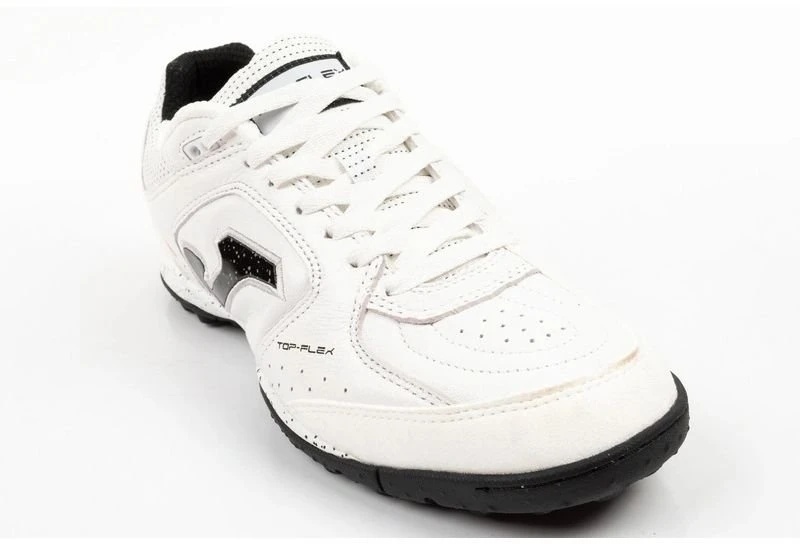 Joma Top Flex vyriški turfiniai bateliai, balti