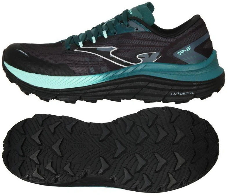 Joma TR-5 2601 TKTR5S2601 batai