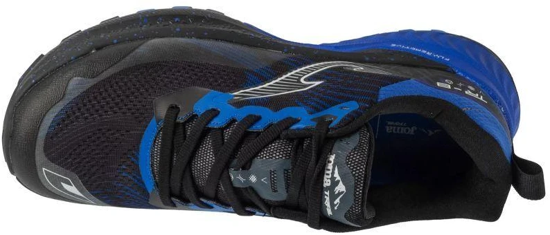 Joma TR-8 Vyriški 2503 TKTR8W2503 Mėlyni 41