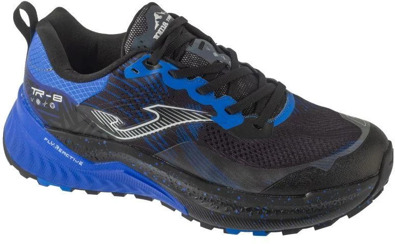 Joma TR-8 Vyriški 2503 TKTR8W2503 Mėlyni 41